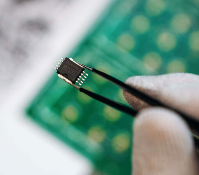 Projektowanie urządzeń, wsparcie projektowe i optymalizacja rozwiązań technologicznych — Convel